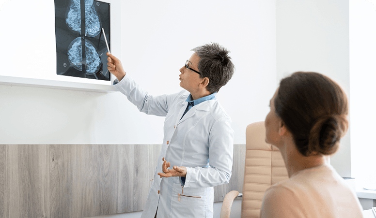 prevencion-cancer-de-mama-Mastografia-implantes